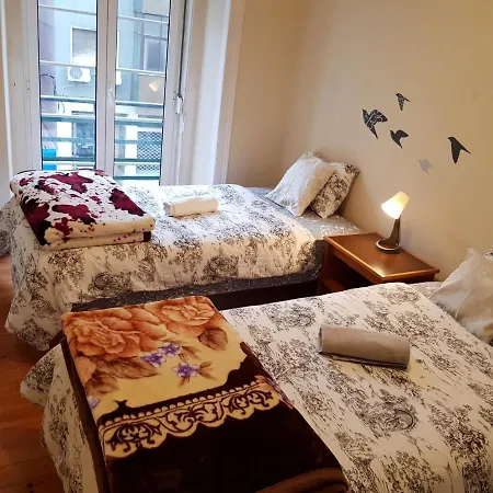 Fortune Guest house Lisbon