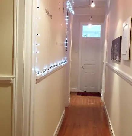 Fortune Guest house