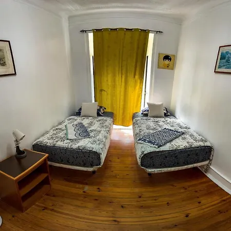 Fortune Guest house
