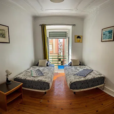 Fortune Guest house