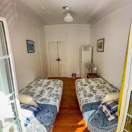 Fortune Guest house *
