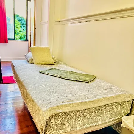 Gæstehus Fortune Lisboa