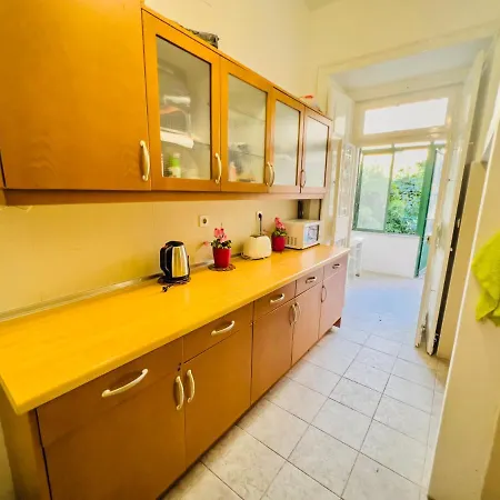 Fortune Guest house Lisbon