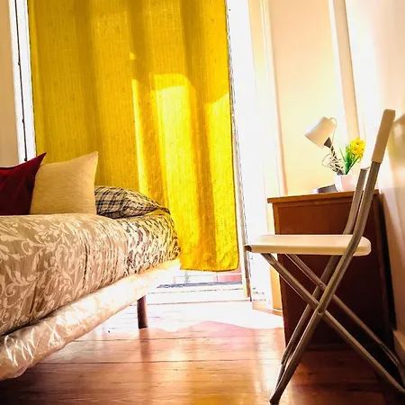 Guest house Fortune Lisbon