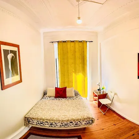 Casa de hóspedes Fortune