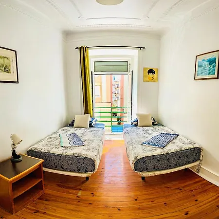 Pensión Fortune Lisboa