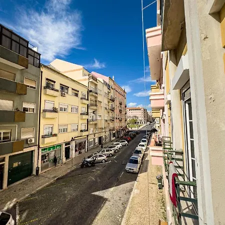 Fortune * Lisbon