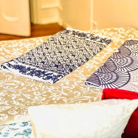Fortune Guest house Lisbon
