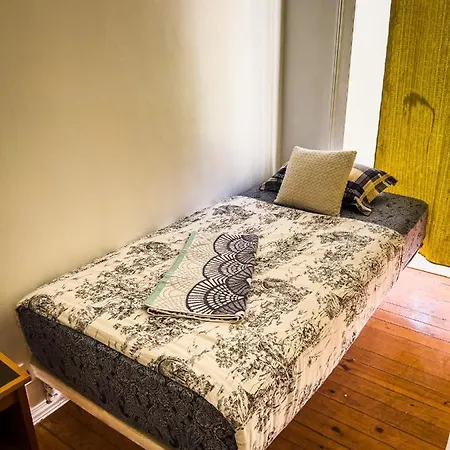 Fortune Guest house *