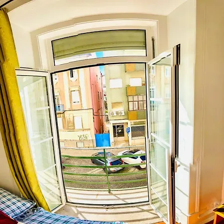 Gæstehus Fortune Lisboa