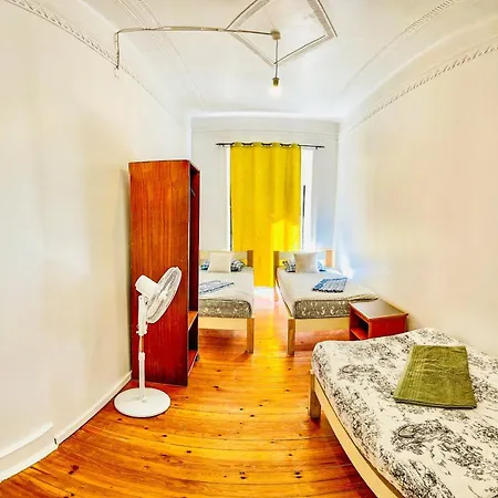 Fortune Guest house *