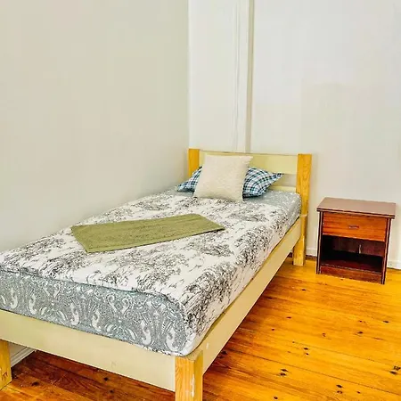 Fortune Gæstehus Lisboa