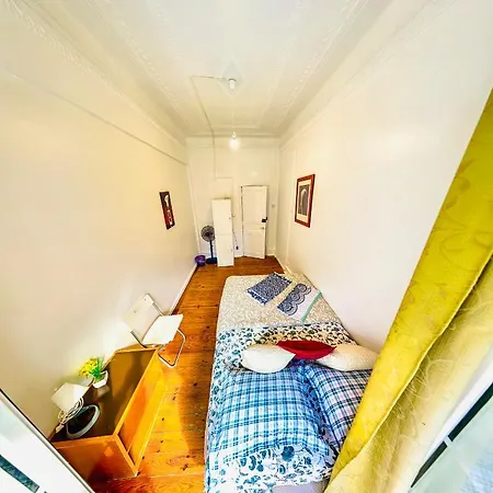 Fortune Guest house