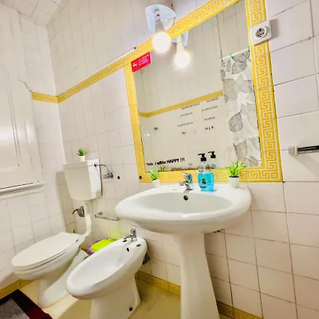 Fortune Guest house Lisbon