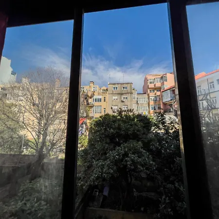 Fortune Guest house Lisbon