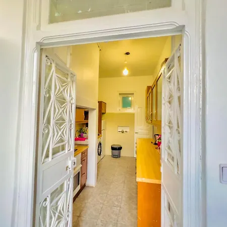 Casa de hóspedes Fortune *