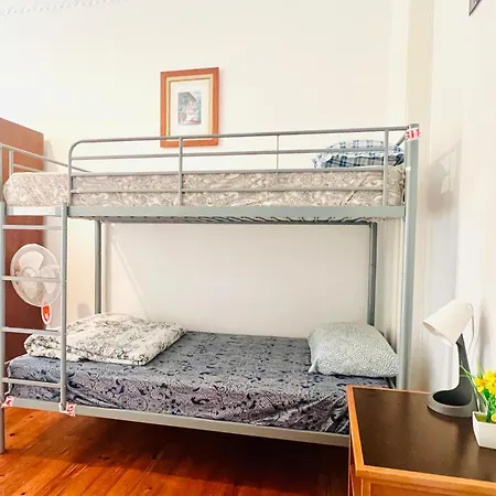 Fortune Guest house