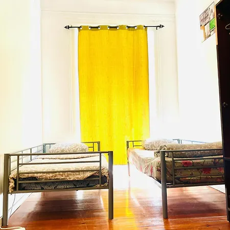 Guest house Fortune *