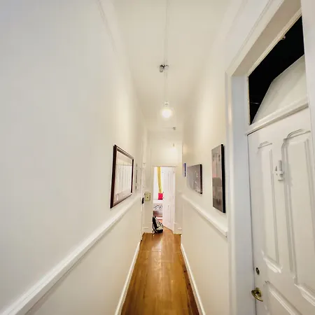 Fortune Gæstehus Lisboa