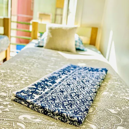 Pensión Fortune Lisboa