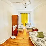 Fortune Guest house Lisbon