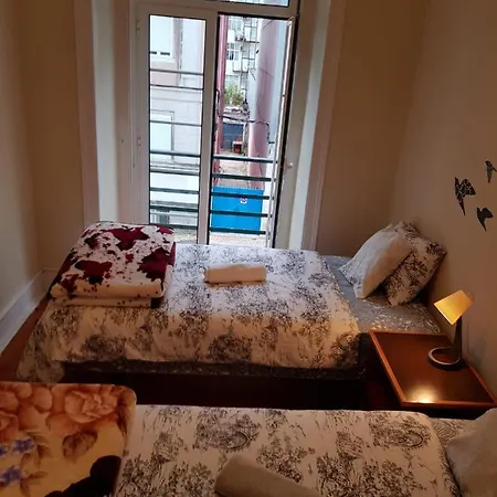 Πανσιόν Fortune Lisboa