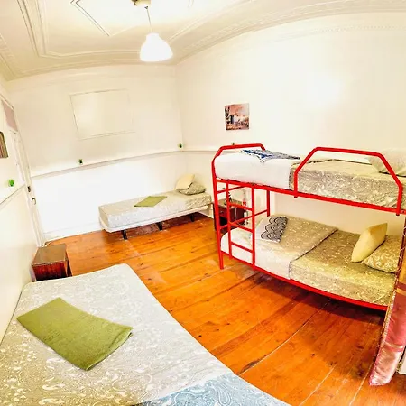 Πανσιόν Fortune Lisboa