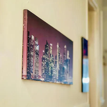 Πανσιόν Fortune *