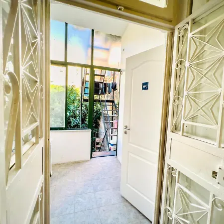 Πανσιόν Fortune Lisboa