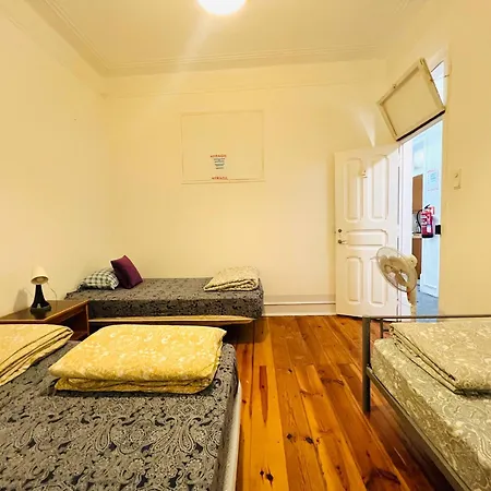 Πανσιόν Fortune *