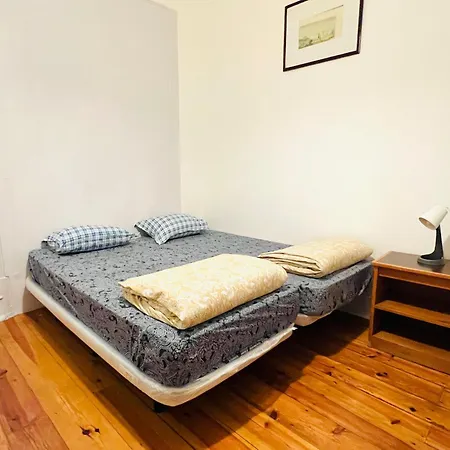 Fortune Πανσιόν Lisboa