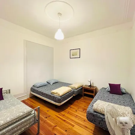 Πανσιόν Fortune Lisboa