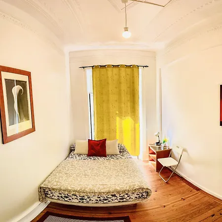 Fortune Πανσιόν Lisboa